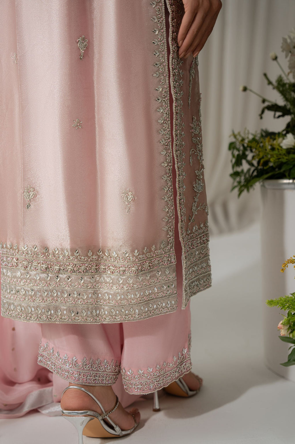 PINK ALLURE