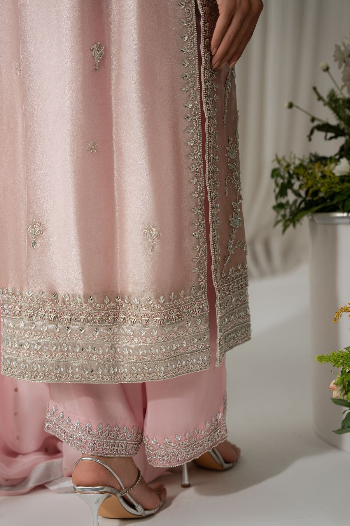 PINK ALLURE