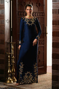 MIDNIGHT BLUE
