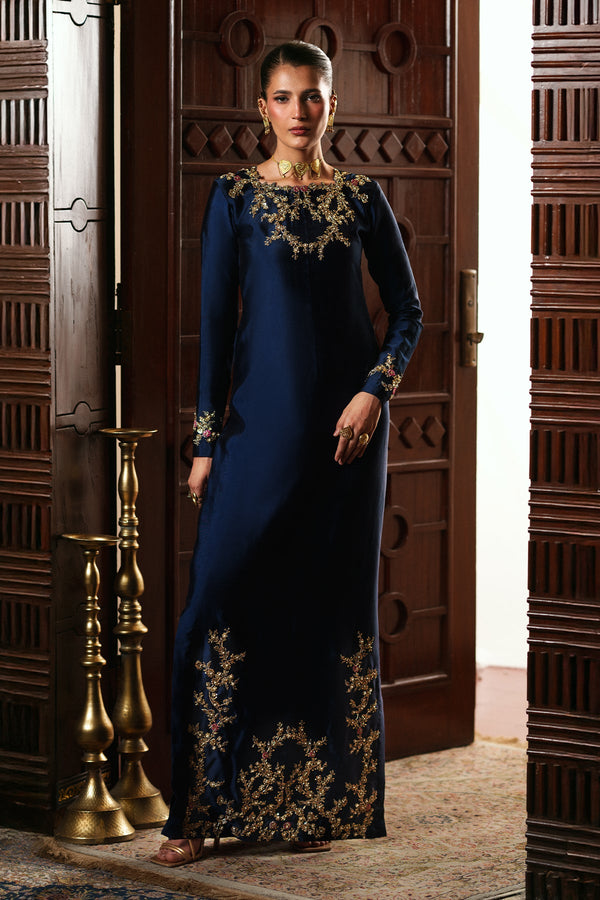 MIDNIGHT BLUE