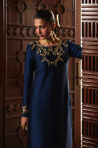 MIDNIGHT BLUE