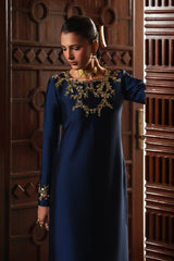 MIDNIGHT BLUE