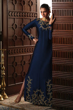 MIDNIGHT BLUE