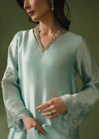 ZIRA ICE BLUE