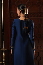 MIDNIGHT BLUE