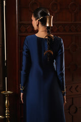 MIDNIGHT BLUE