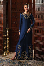 MIDNIGHT BLUE