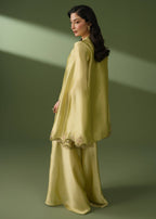 LEIA MINT GREEN