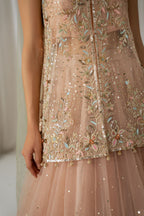 SOFT NUDE PEACH
