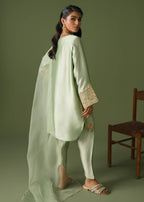 LAYL GREEN