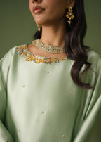 LAYL GREEN