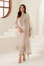 ALIZEH - ZYLA Rubina's Collection