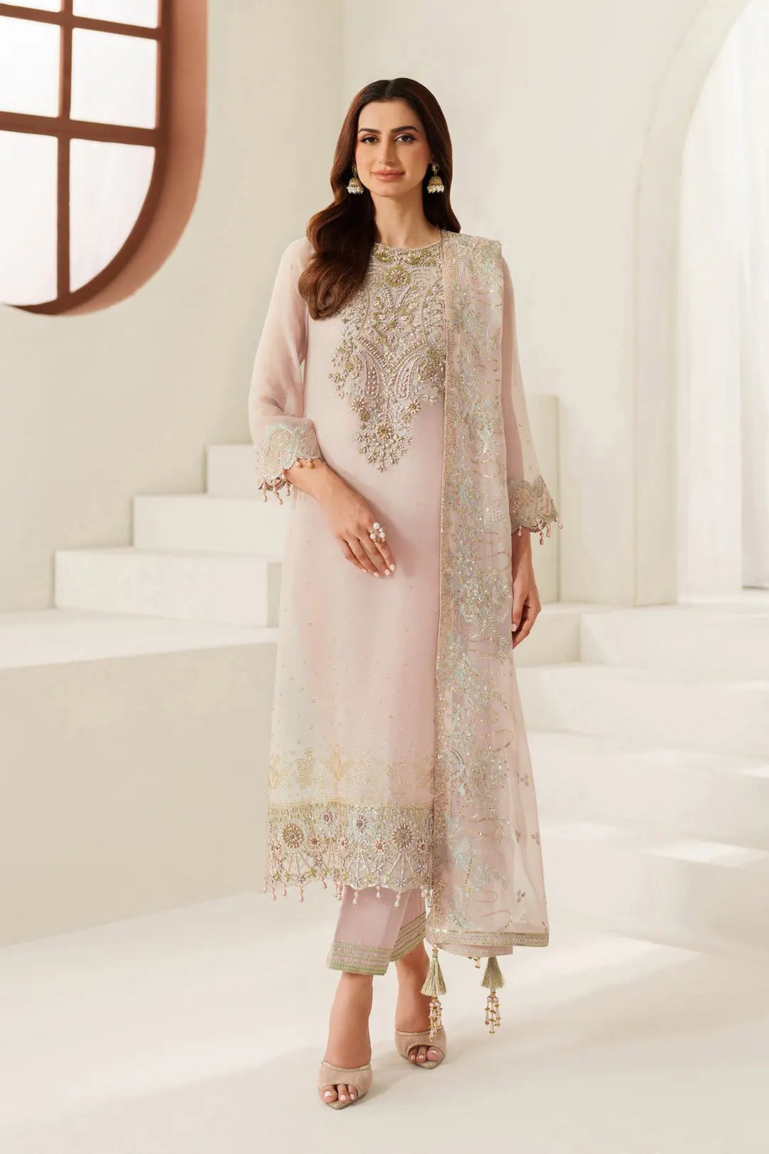 ALIZEH - ZYLA Rubina's Collection