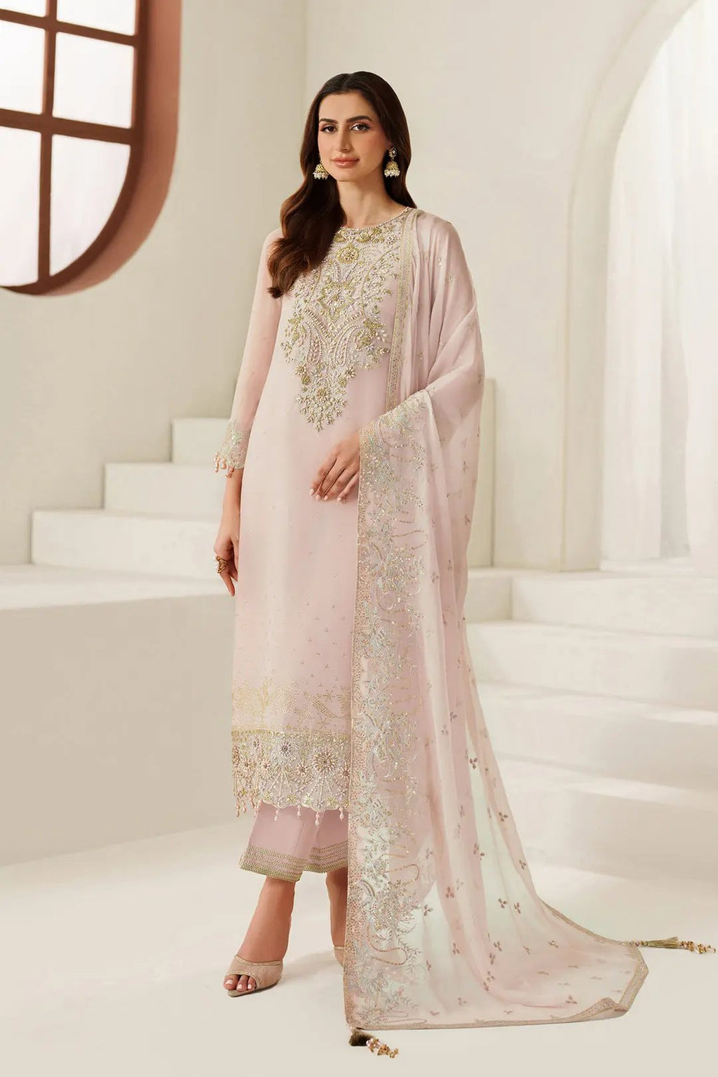 ALIZEH - ZYLA Rubina's Collection