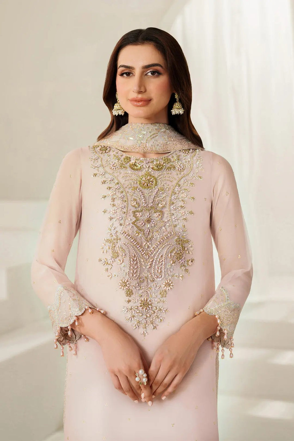 ALIZEH - ZYLA Rubina's Collection