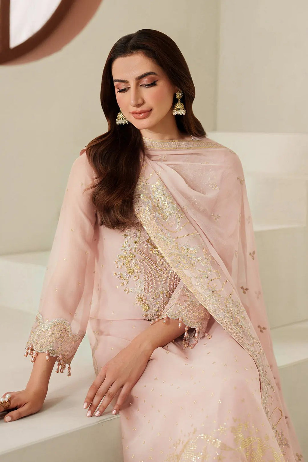 ALIZEH - ZYLA Rubina's Collection