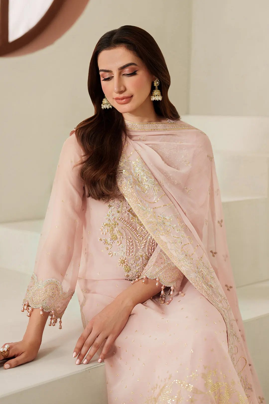 ALIZEH - ZYLA Rubina's Collection