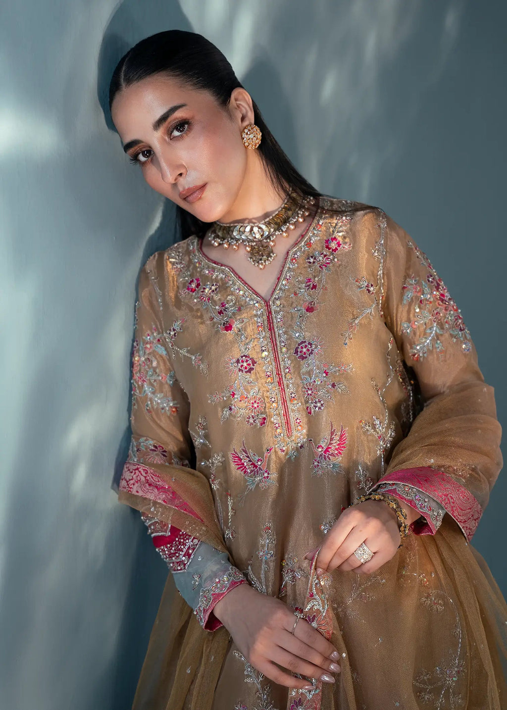 ARYA