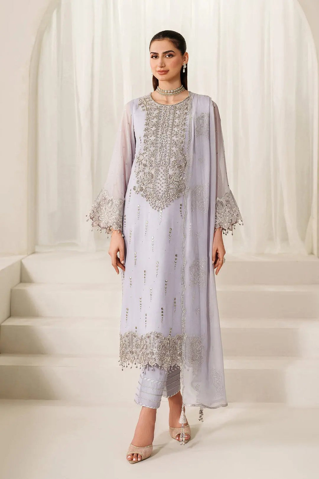 ALIZEH - FEEHA Rubina's Collection