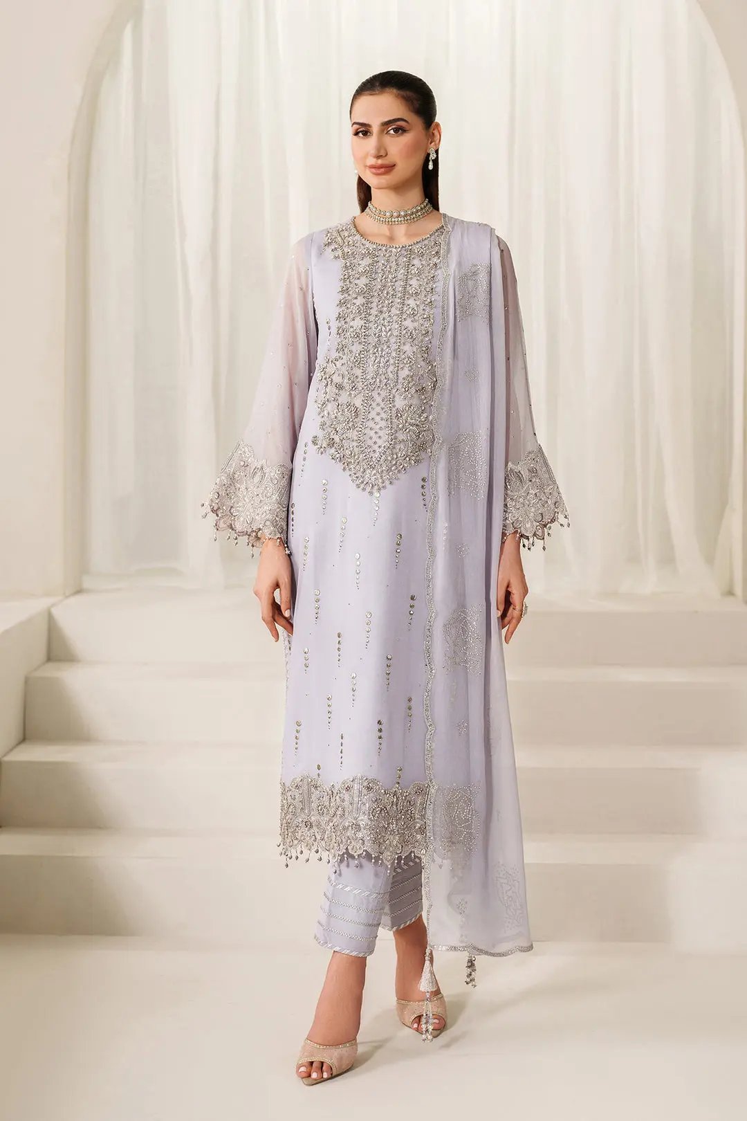 ALIZEH - FEEHA Rubina's Collection