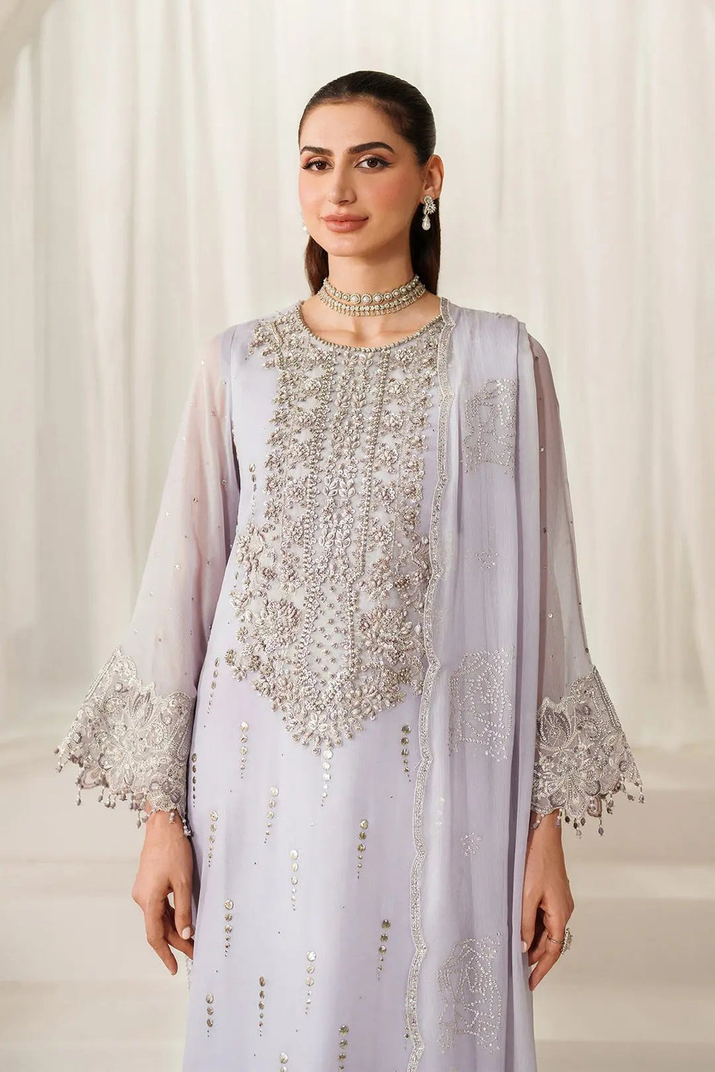 ALIZEH - FEEHA Rubina's Collection
