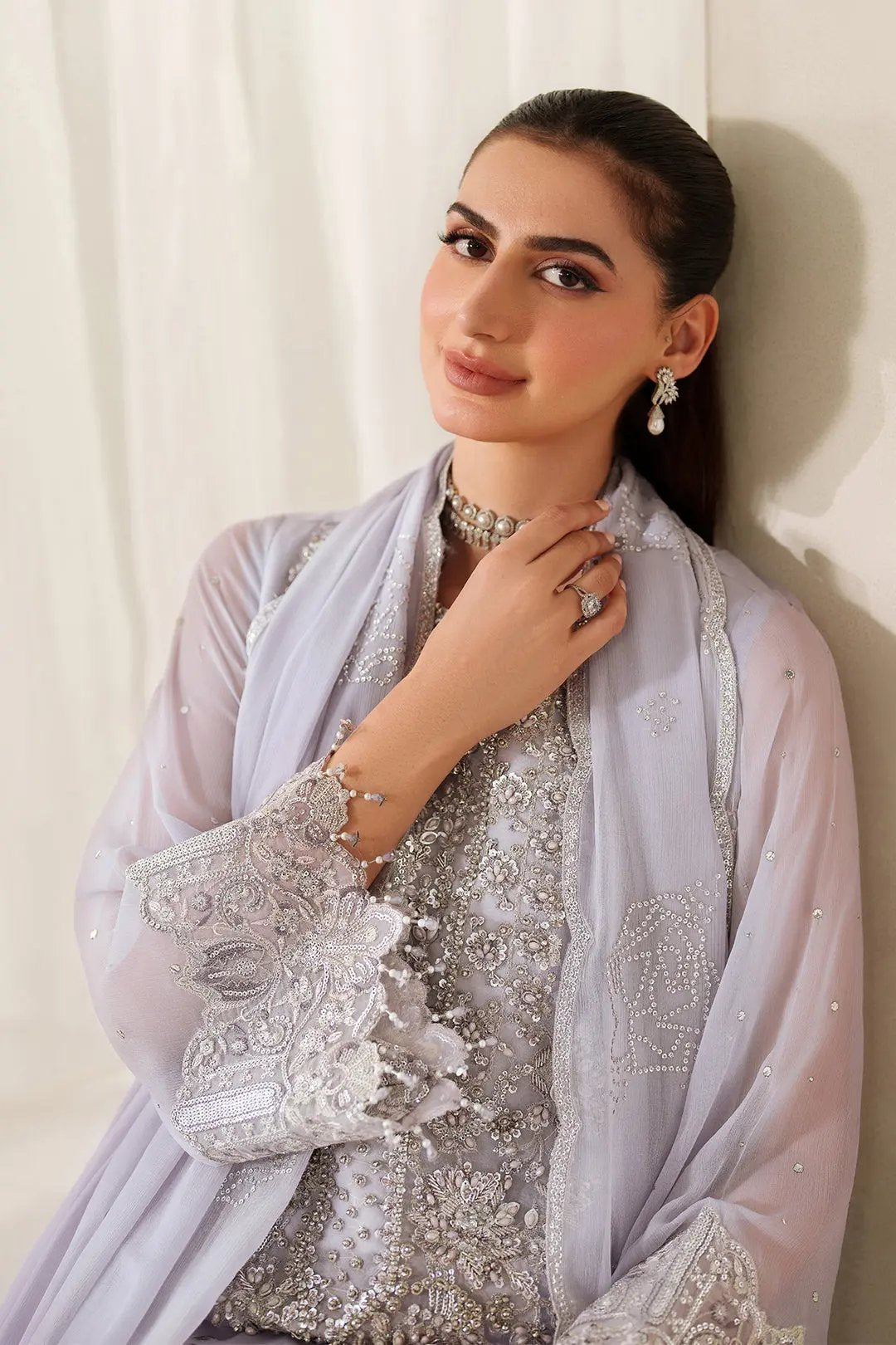 ALIZEH - FEEHA Rubina's Collection