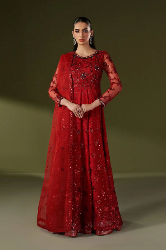 ALIZEH - SUFFUSE Rubina's Collection