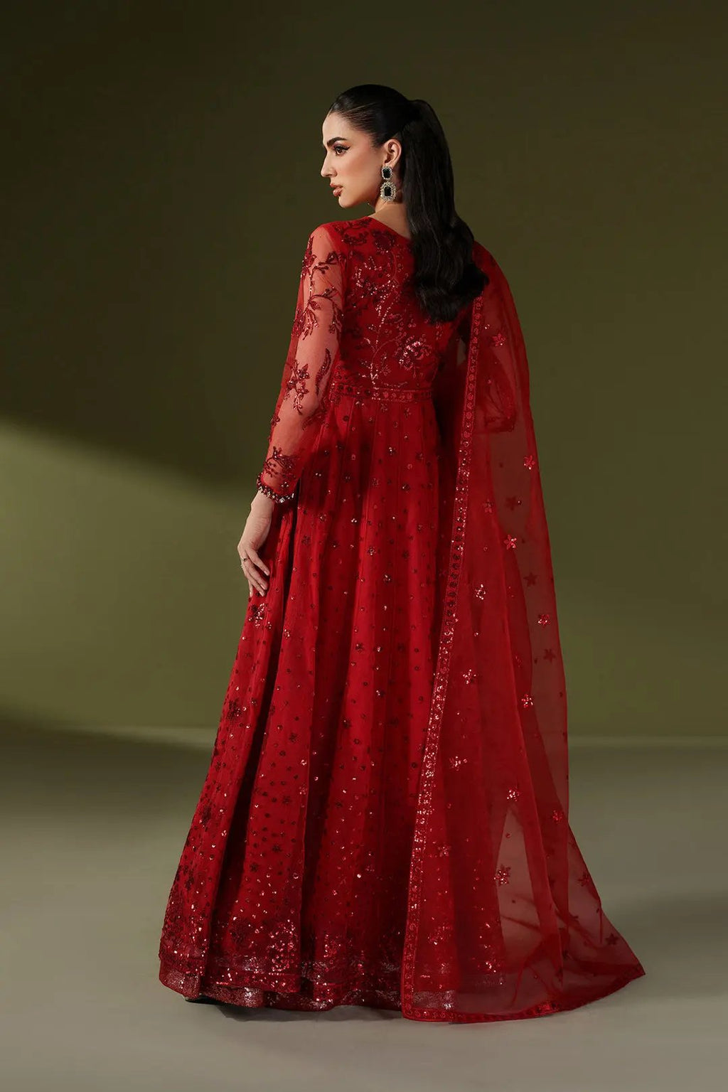 ALIZEH - SUFFUSE Rubina's Collection