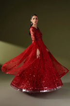 ALIZEH - SUFFUSE Rubina's Collection