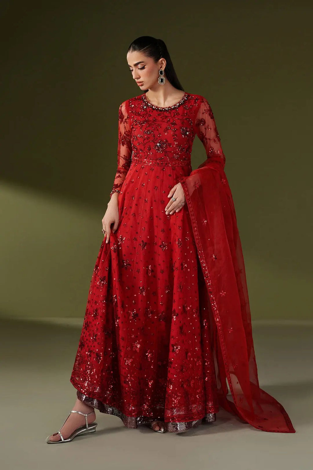 ALIZEH - SUFFUSE Rubina's Collection