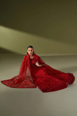 ALIZEH - SUFFUSE Rubina's Collection