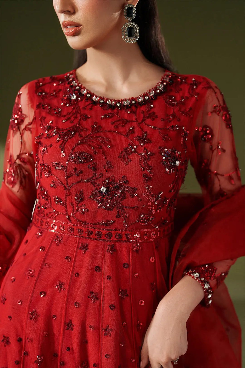 ALIZEH - SUFFUSE Rubina's Collection