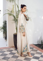 VINTAGE (IVORY)