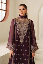 ALIZEH - TEHWAR Rubina's Collection