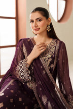 ALIZEH - TEHWAR Rubina's Collection