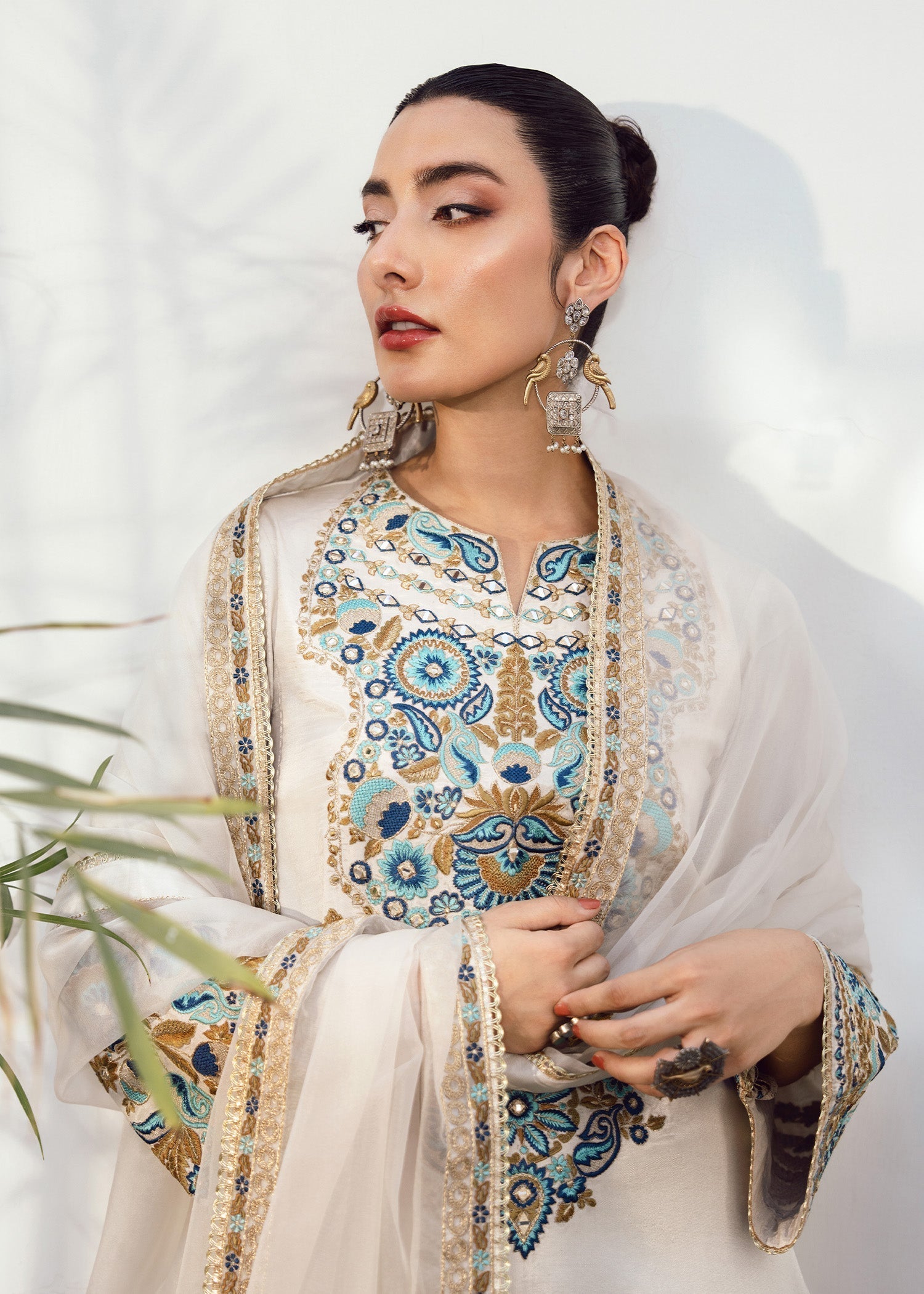 VINTAGE (IVORY)