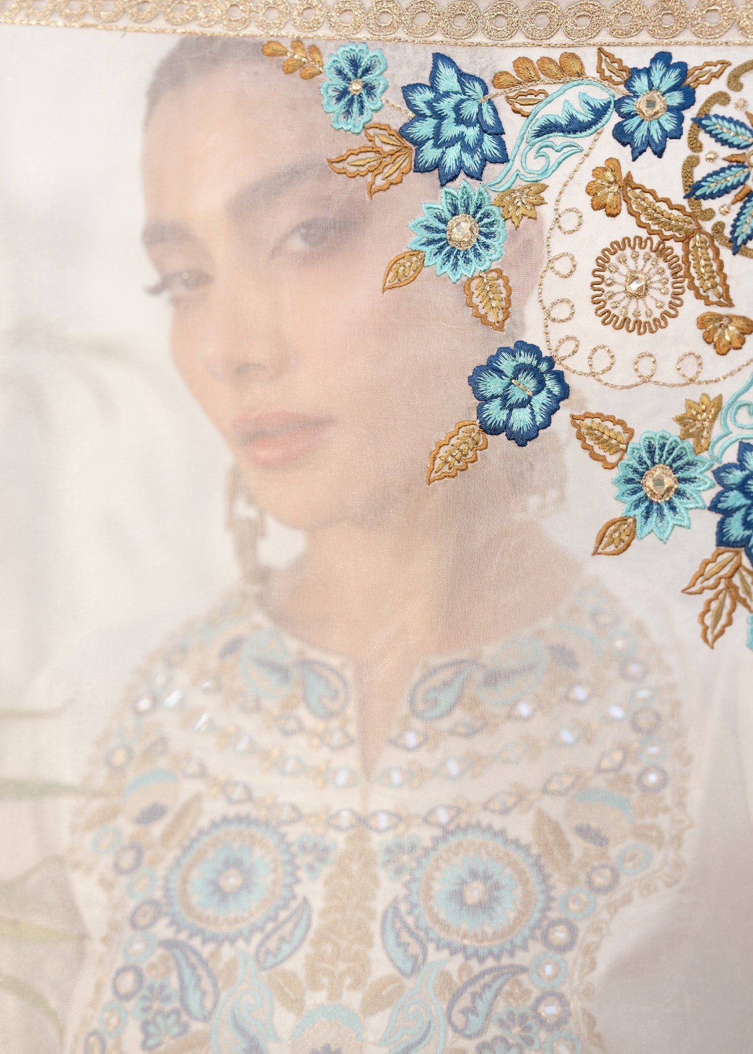 VINTAGE (IVORY)