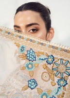 VINTAGE (IVORY)