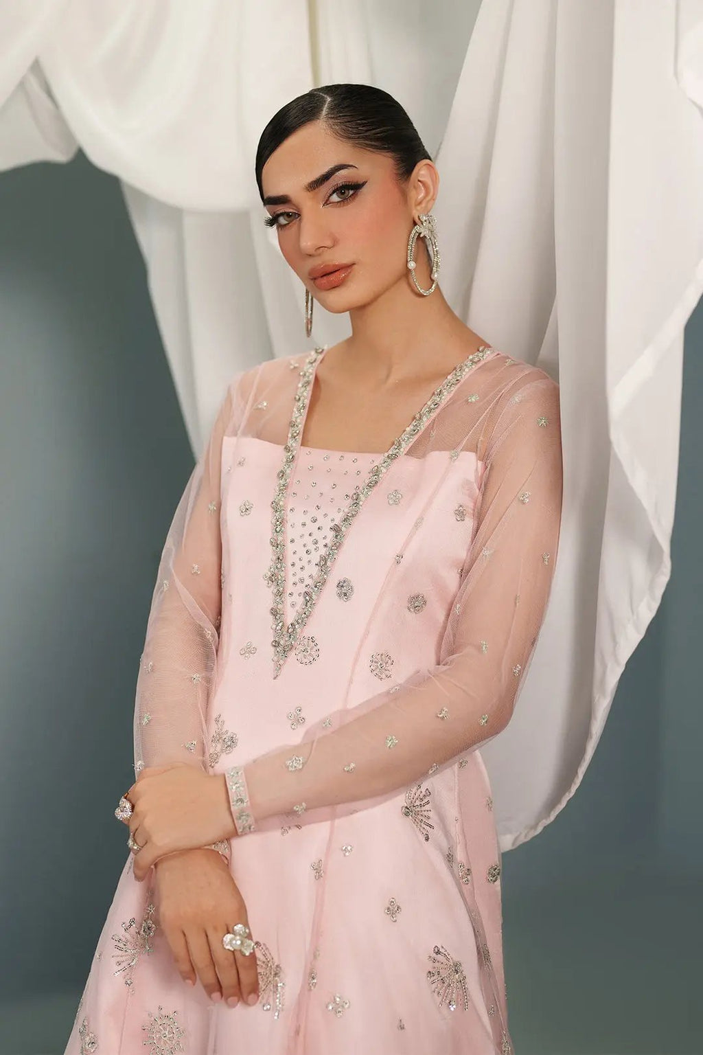 ALIZEH - GARNET Rubina's Collection
