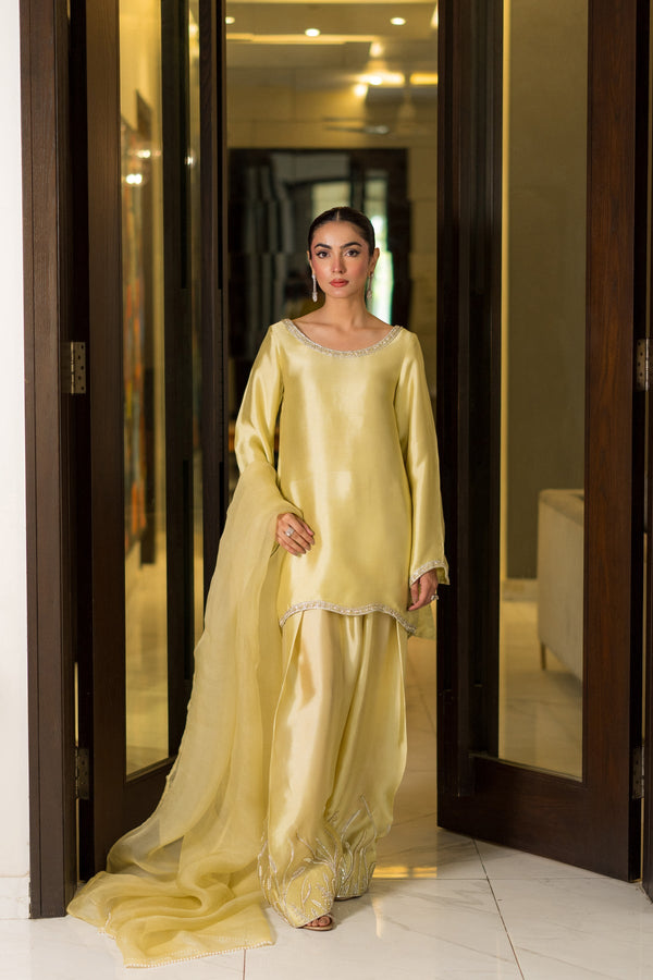MAHIRA