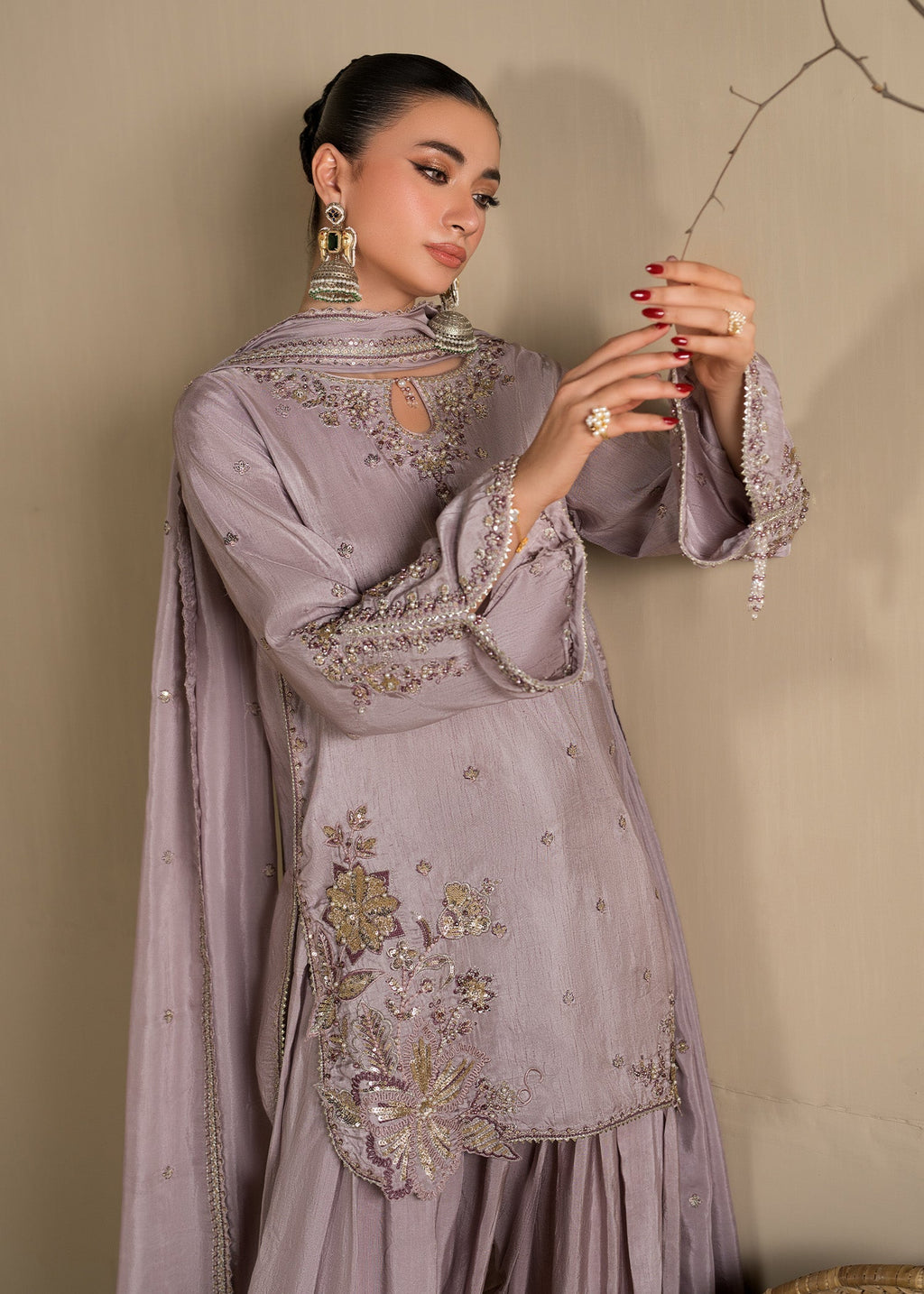LAVENDER