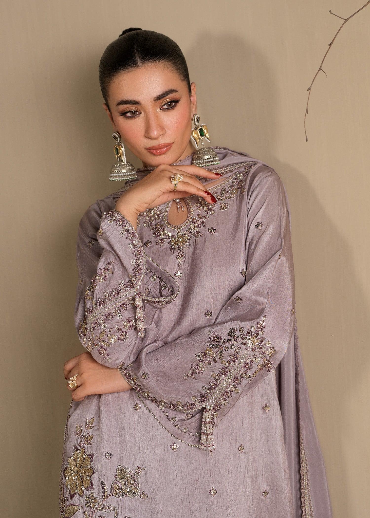 LAVENDER