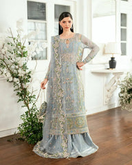 MUSHQ - JASHN E JAHANARA Rubina's Collection