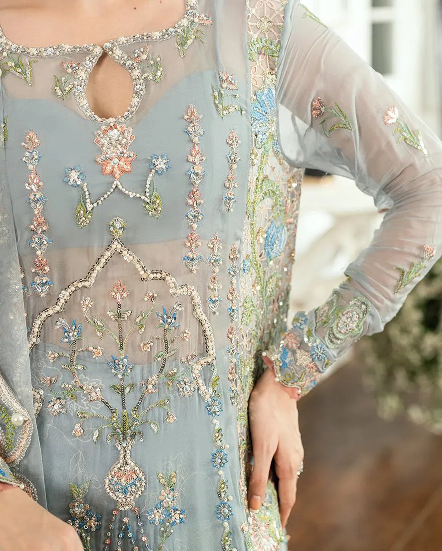MUSHQ - JASHN E JAHANARA Rubina's Collection
