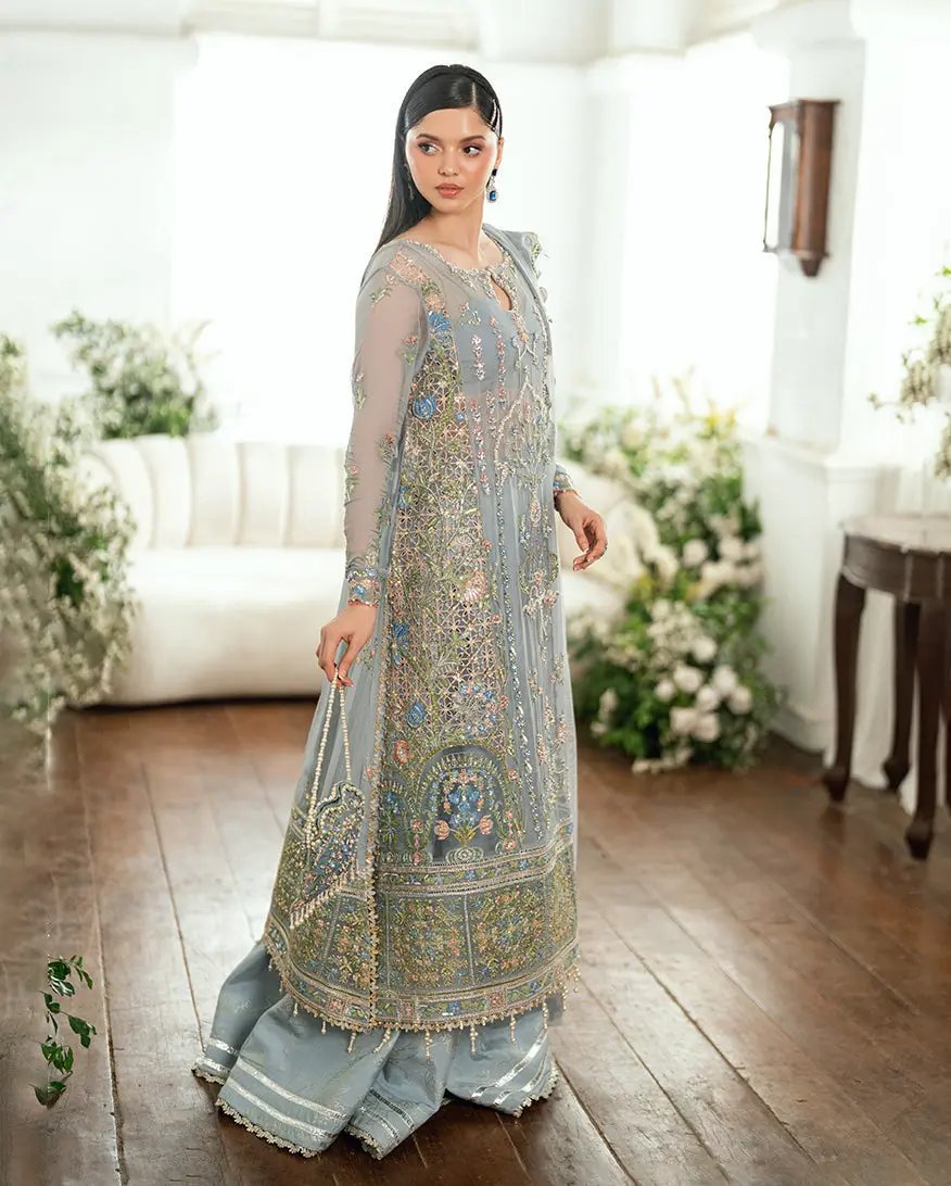 MUSHQ - JASHN E JAHANARA Rubina's Collection