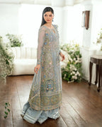 MUSHQ - JASHN E JAHANARA Rubina's Collection