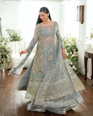 MUSHQ - JASHN E JAHANARA Rubina's Collection