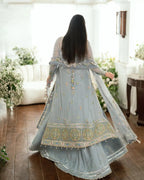 MUSHQ - JASHN E JAHANARA Rubina's Collection