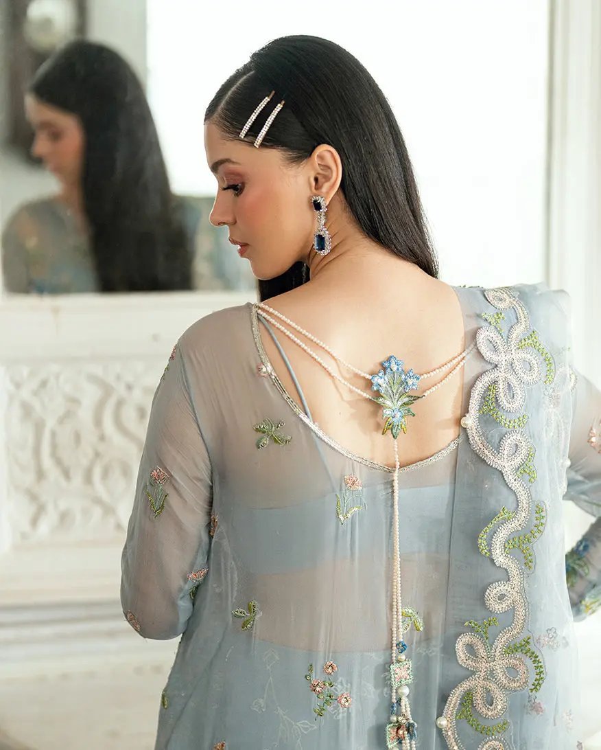MUSHQ - JASHN E JAHANARA Rubina's Collection