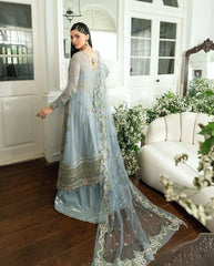 MUSHQ - JASHN E JAHANARA Rubina's Collection